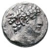 Philip I Philadelphos AR Tetradrachm - Seleukid, Antiochia on the Orontes